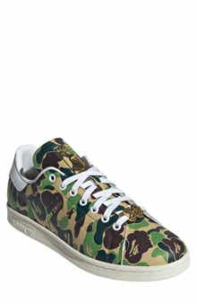 adidas x BAPE Stan Smith Sneaker