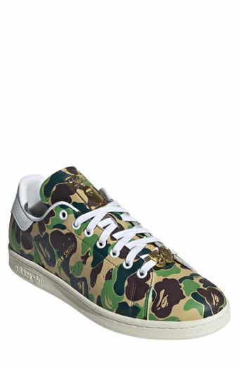 adidas x BAPE Stan Smith Sneaker