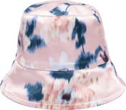 Eugenia Kim Yuki Cotton Blend Reversible Bucket Hat