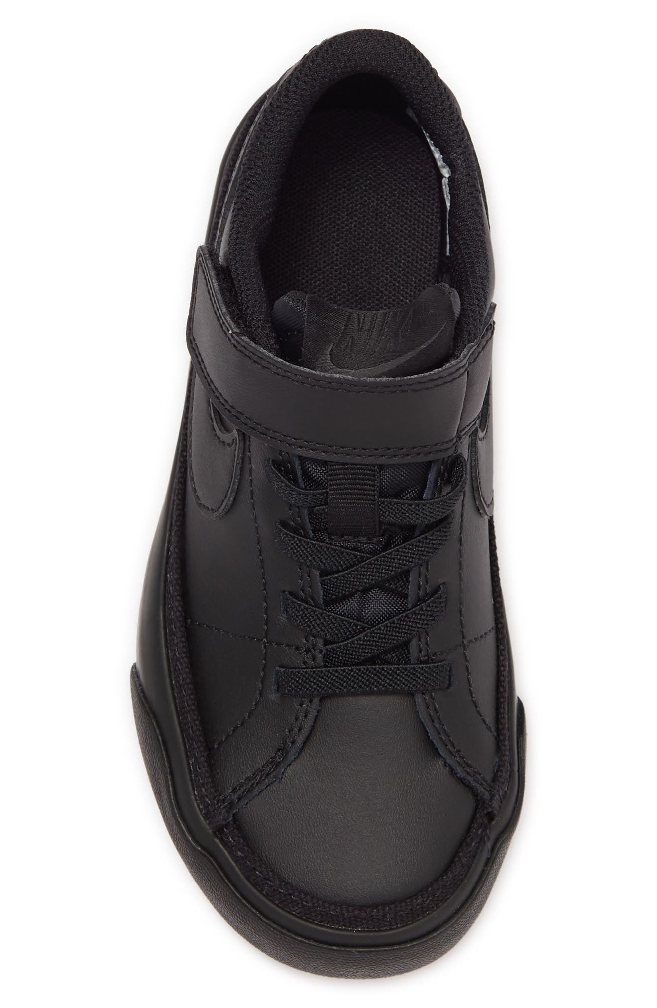 Nike Kids' Court Legacy Sneaker, Alternate, color, 