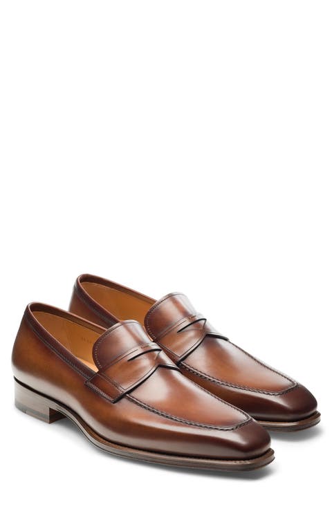 Lekan Water Resistant Loafer