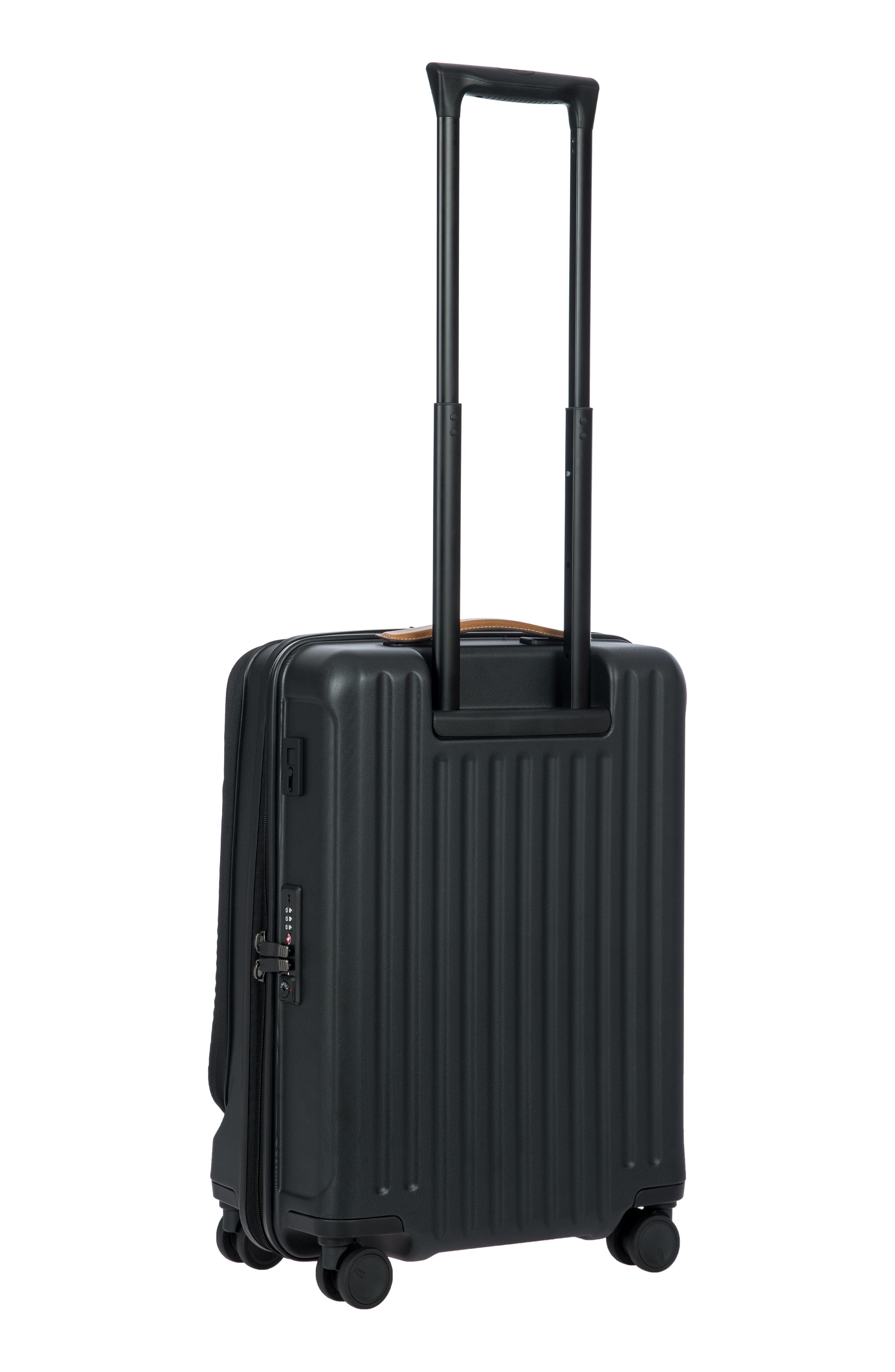 Bric's Capri 2.0 21-Inch Expandable Rolling Carry-On, Alternate, color, 