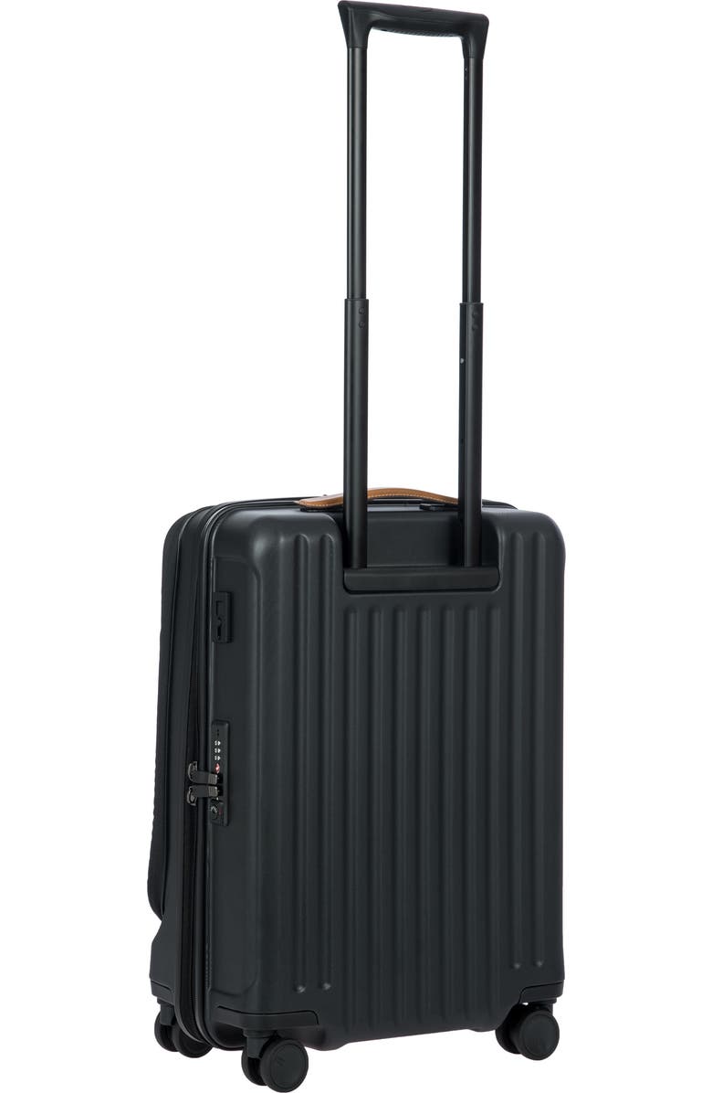 Bric's Capri 2.0 21-Inch Expandable Rolling Carry-On, Alternate, color,