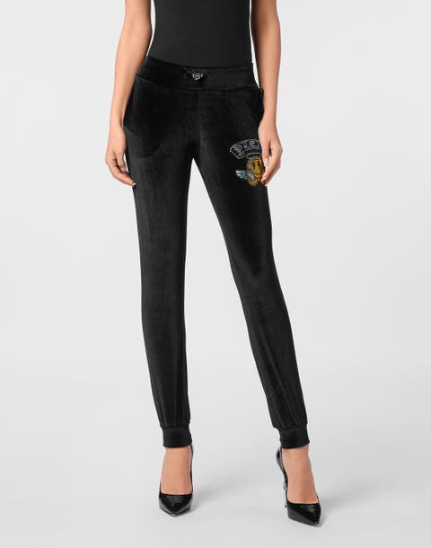Trousers Jogging Women