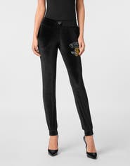PHILIPP PLEIN Trousers Jogging Women