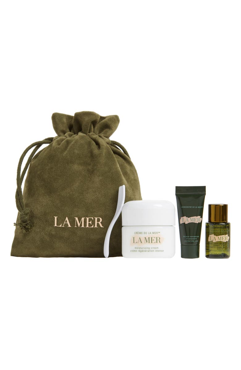 La Mer Mini Miracles Collection, Main, color,