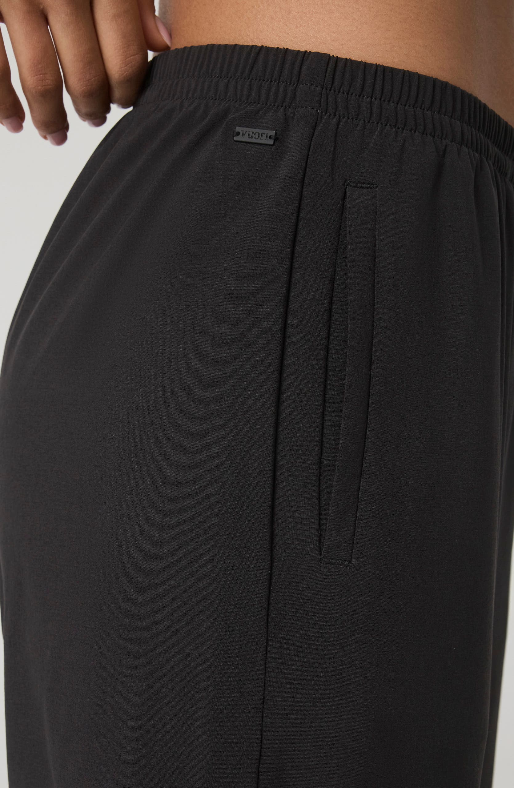 Женские Vuori Villa Wide Leg Pants — фото 3
