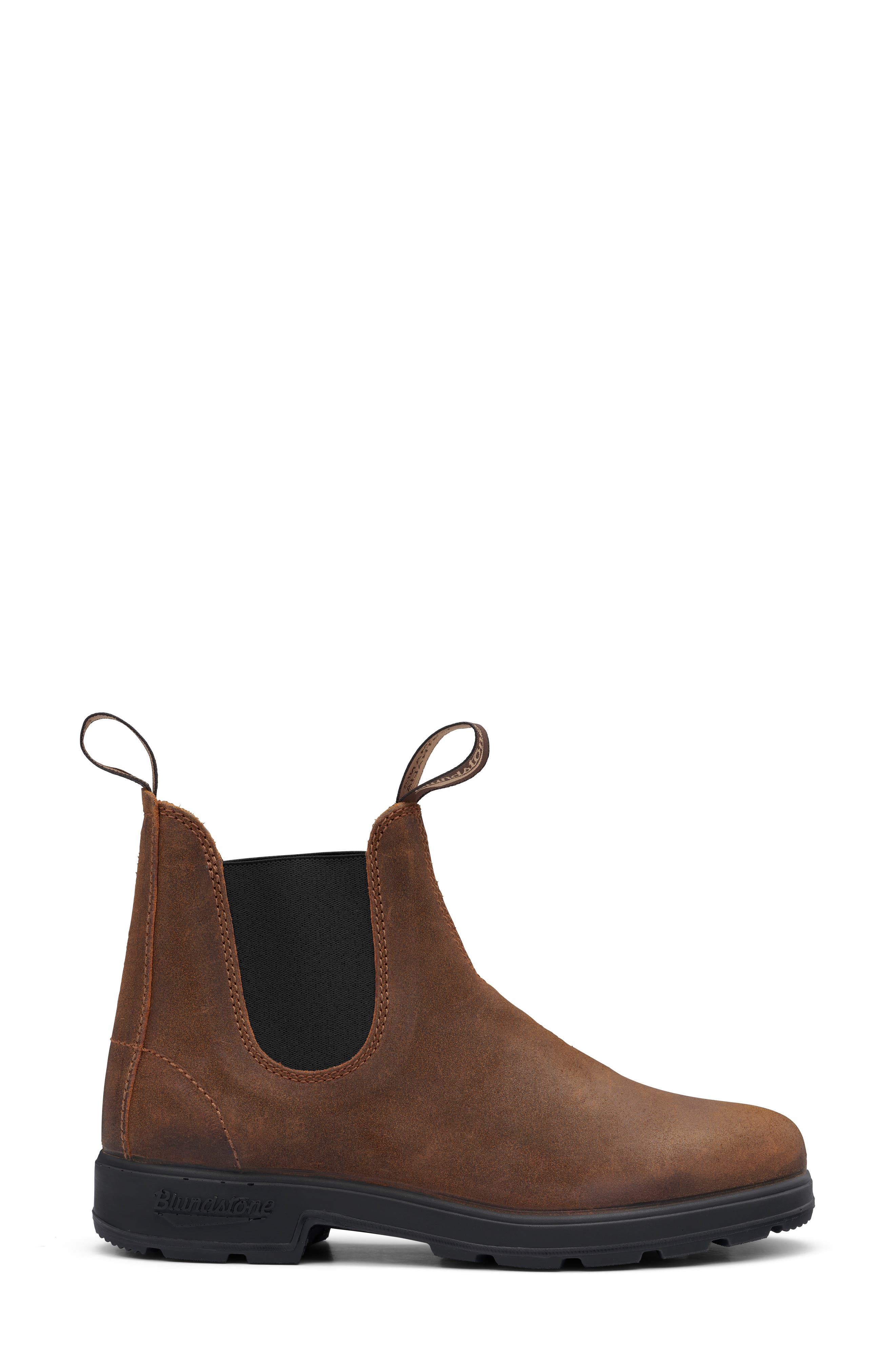 Blundstone Footwear Original Series Chelsea Boot, Alternate, color, Tobacco