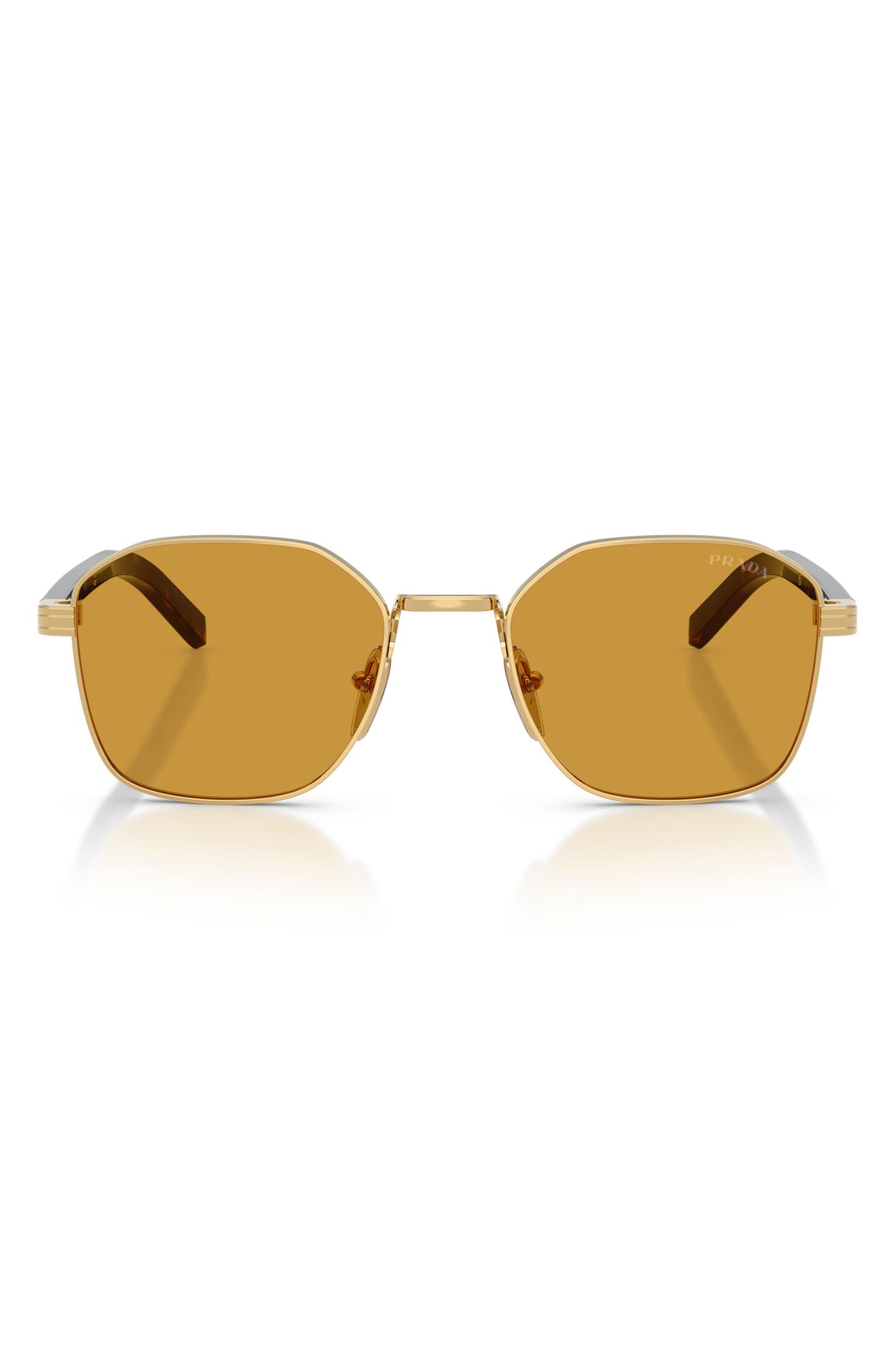 GOLD / DARK HONEY