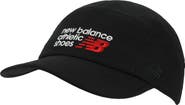New Balance Five-Panel Camper Hat