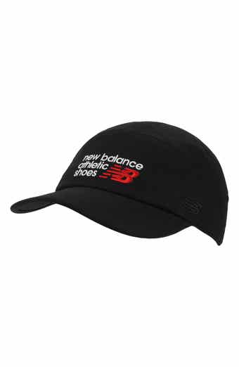 Five-Panel Camper Hat