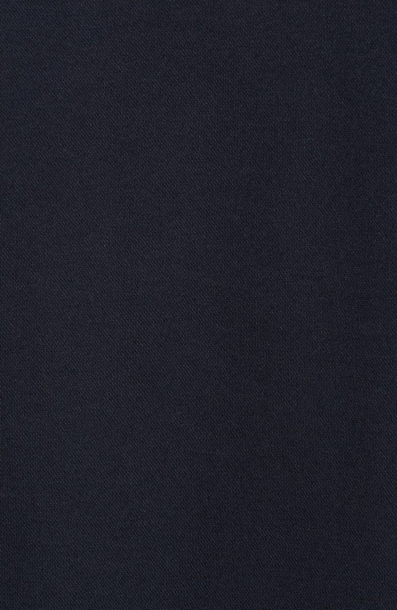 TravisMathew Old Fashioned Colorblock Piqué Polo, Alternate, color, 