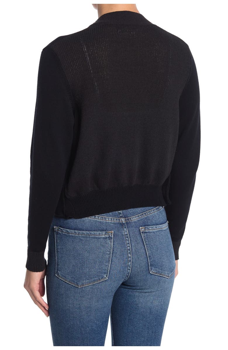 Billy Reid Button Vest Cardigan, Alternate, color,