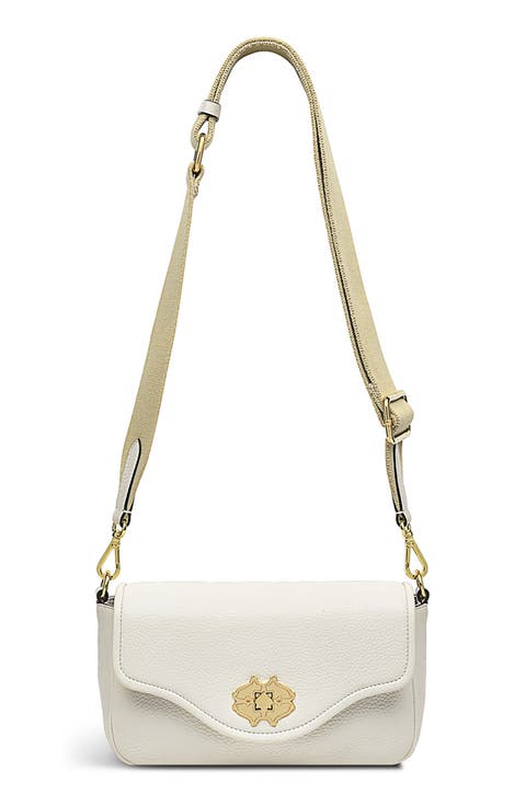 Heirloom Place Medium Crossbody Bag