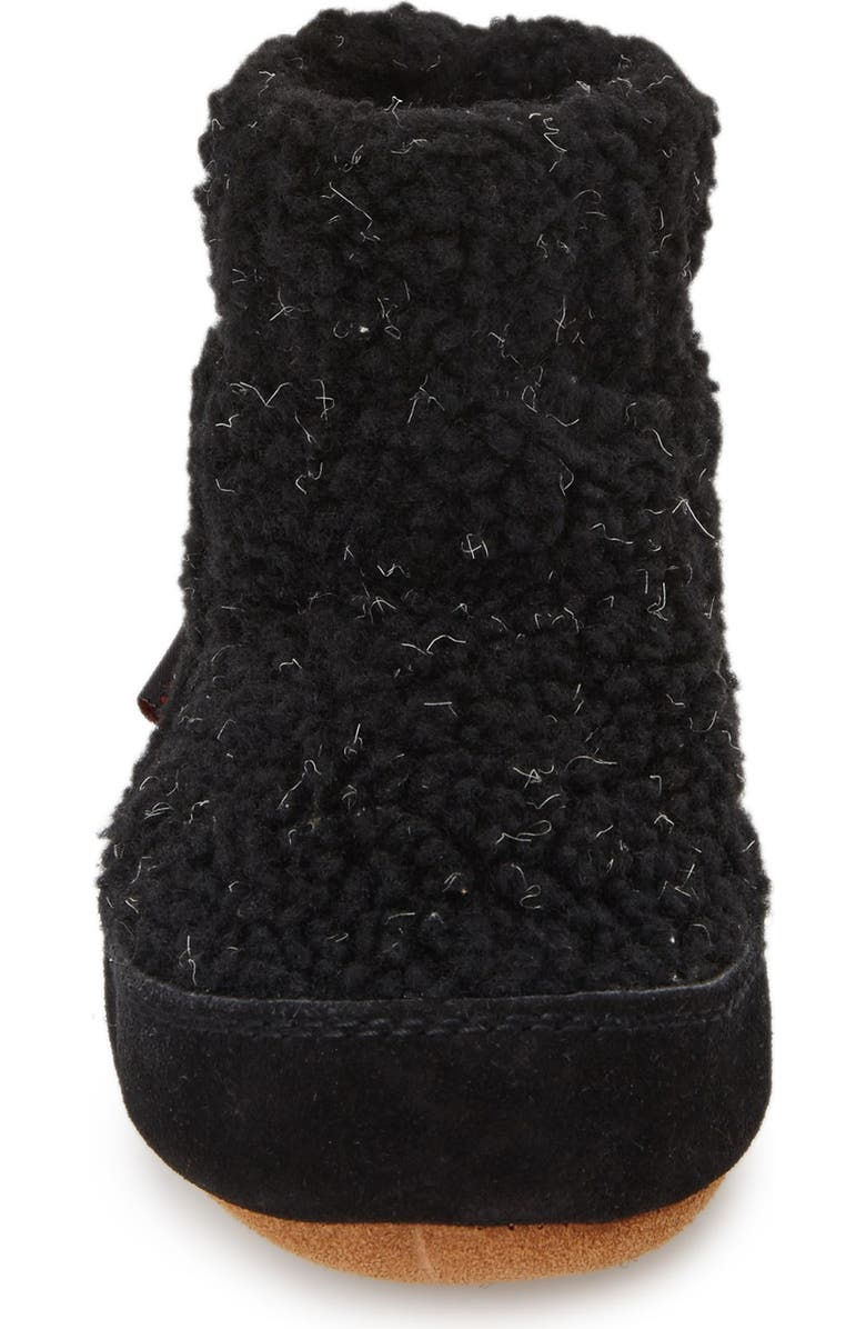 Acorn 'Kadabra' Bootie Slipper, Alternate, color,