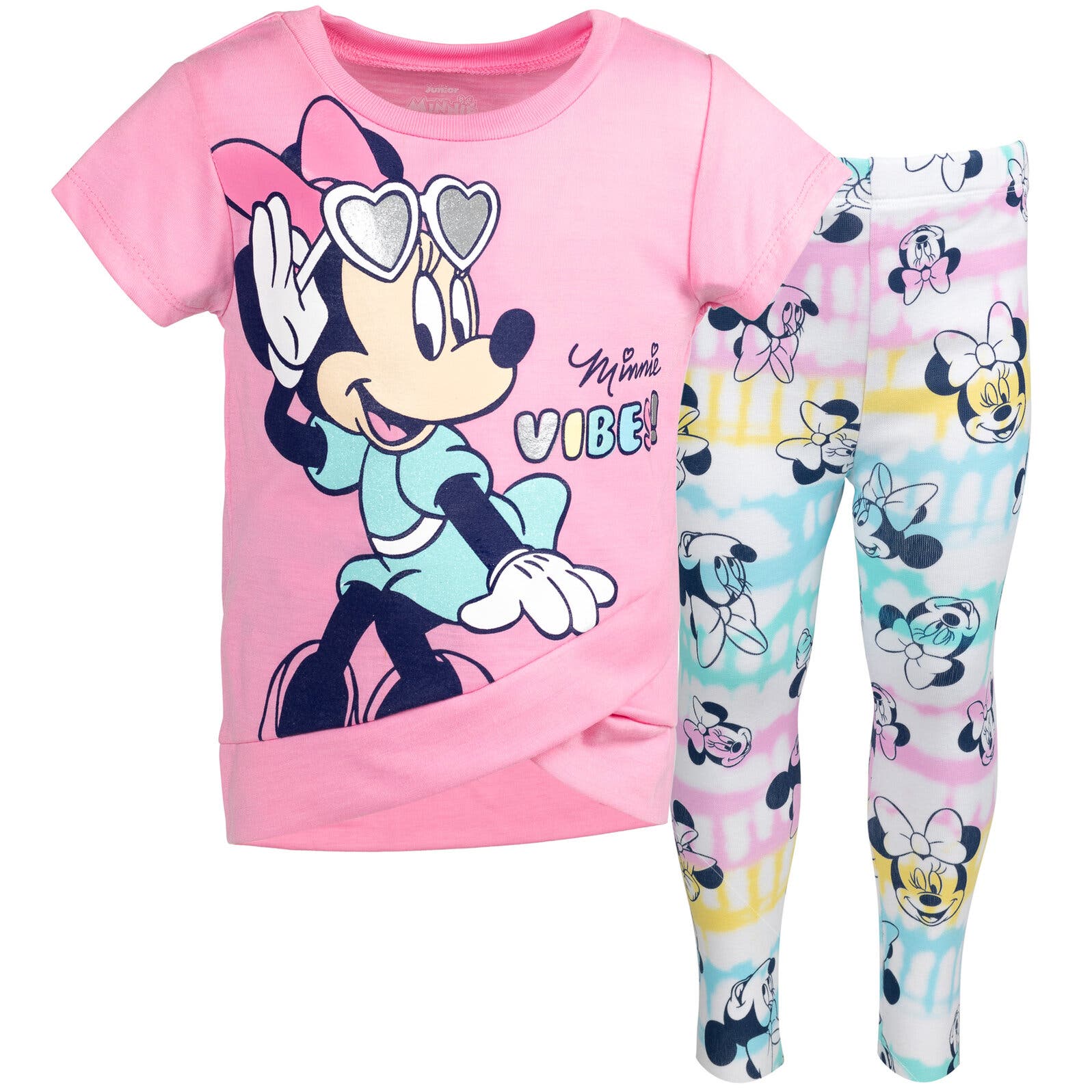 selected Blue/Pink
