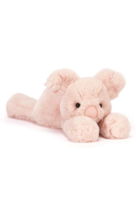 Smudge Pig Stuffed Animal
