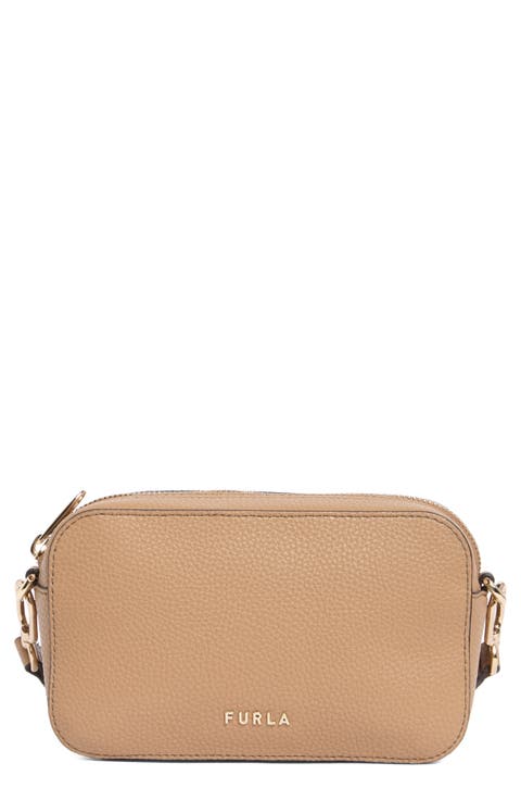 Petunia Mini Crossbody Bag