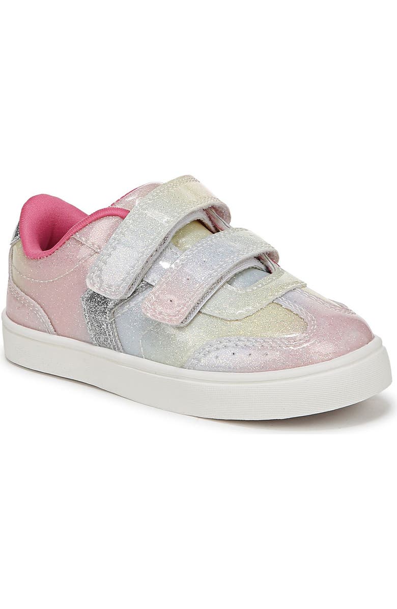 Dr. Scholl's Kids' Madison Play Sneaker, Main, color, Rainbow