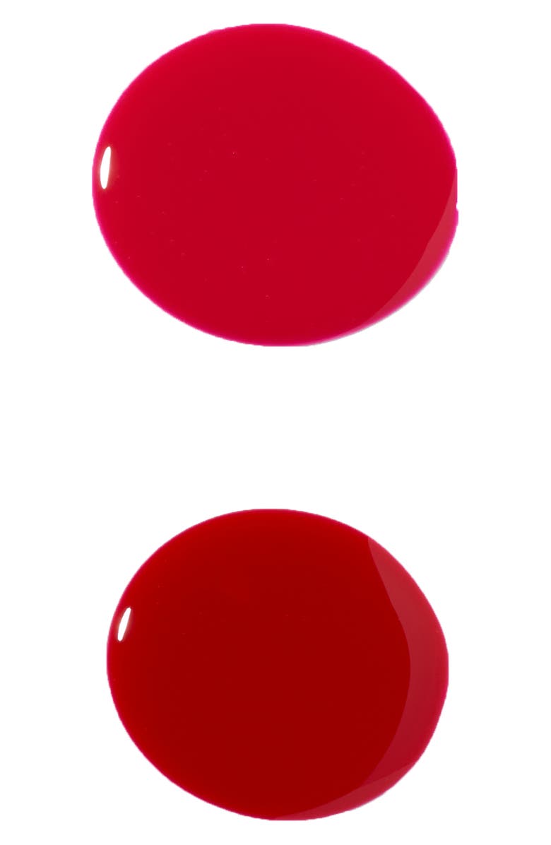 YENSA Luxe Lip Oil Duo Set (Nordstrom Exclusive) $76 Value, Alternate, color, 