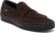 Vans Suede Loafer