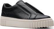 Clarks® Mayhill Bay Platform Sneaker