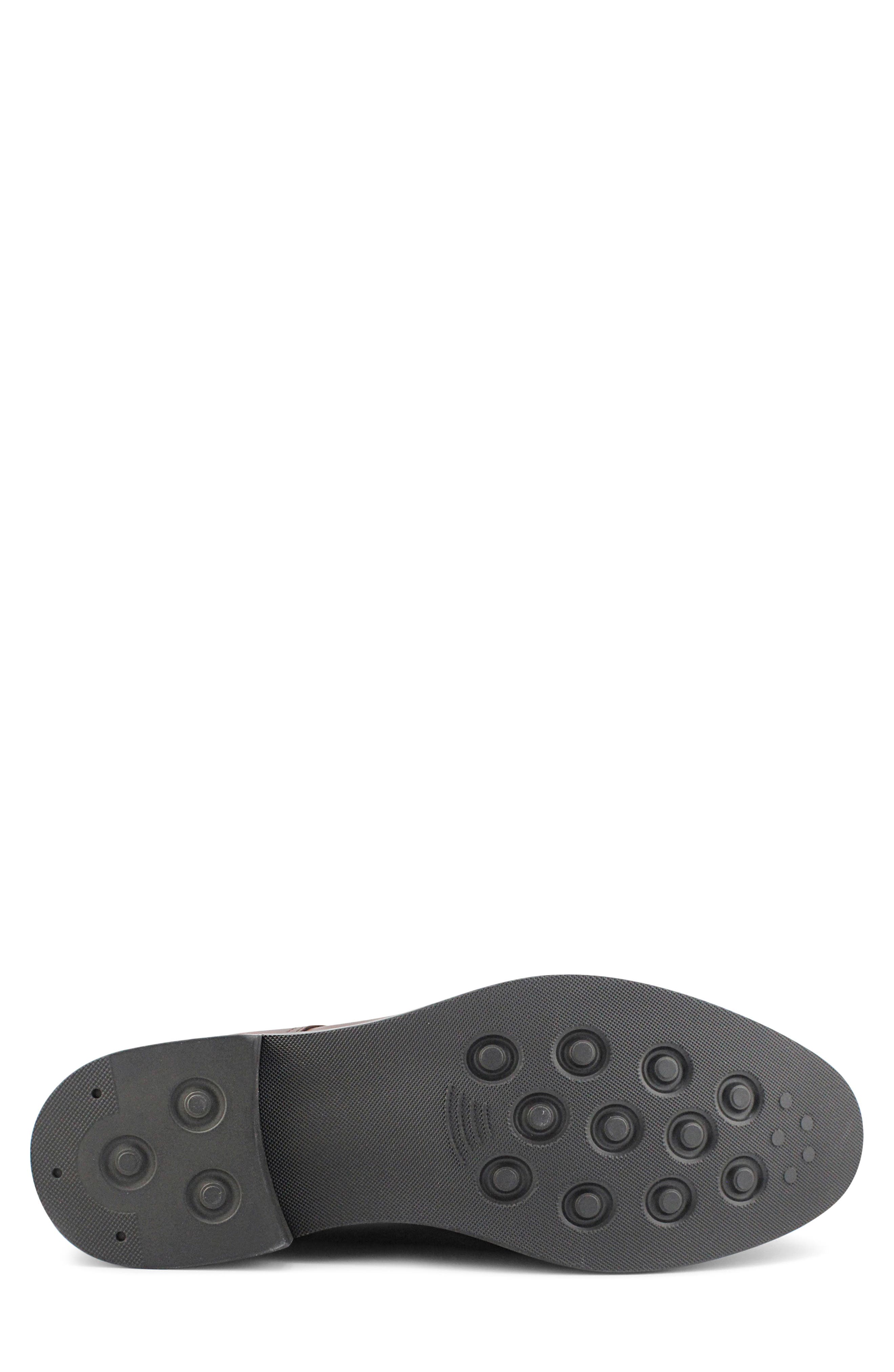 Gordon Rush Mason Derby, Alternate, color, Brown
