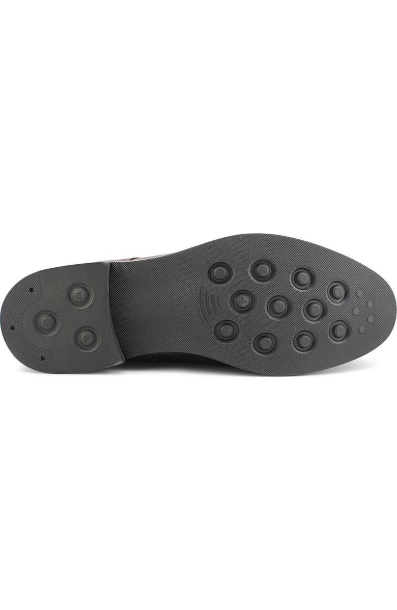 Gordon Rush Mason Derby, Alternate, color, Brown