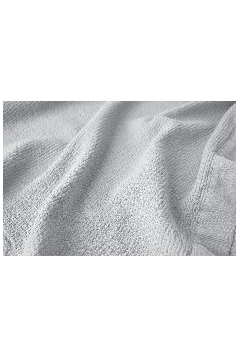 Adriatic Organic Cotton Bath Towel, Alternate, color, SEAL