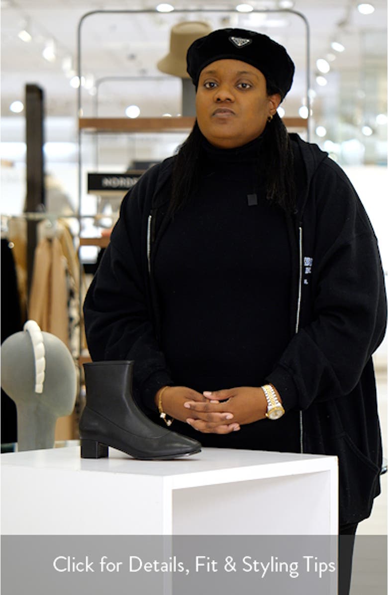 Betty Bootie, sales video thumbnail