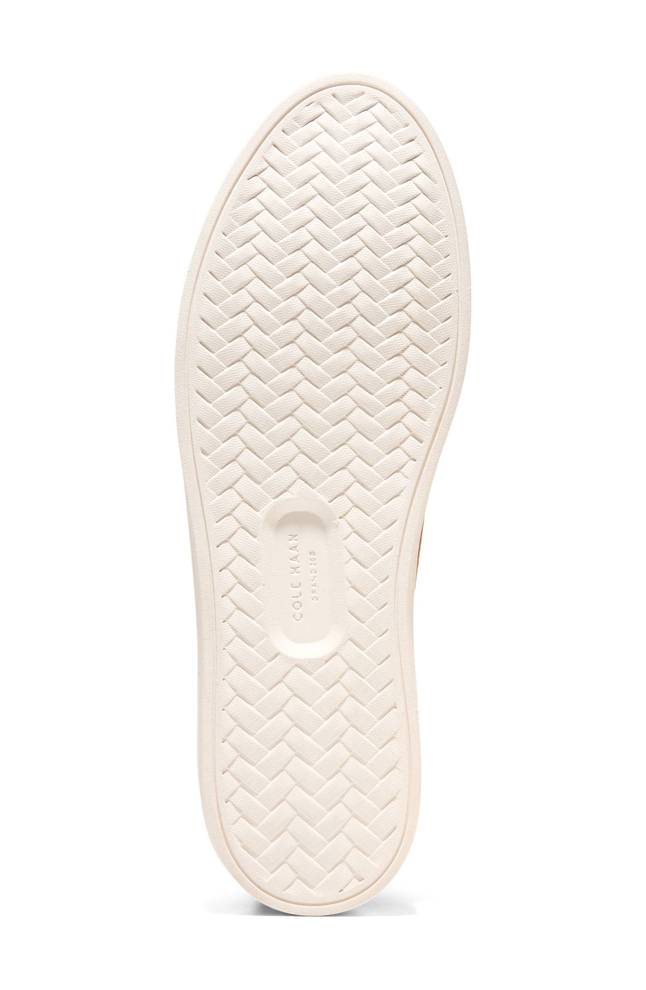 Cole Haan <p>Nantucket Drift Leather Penny Loafer (Women)</p>, Alternate, color, Biscuit/ Powder/ Provincial