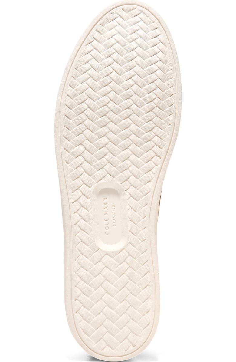 Cole Haan <p>Nantucket Drift Leather Penny Loafer (Women)</p>, Alternate, color, Biscuit/ Powder/ Provincial