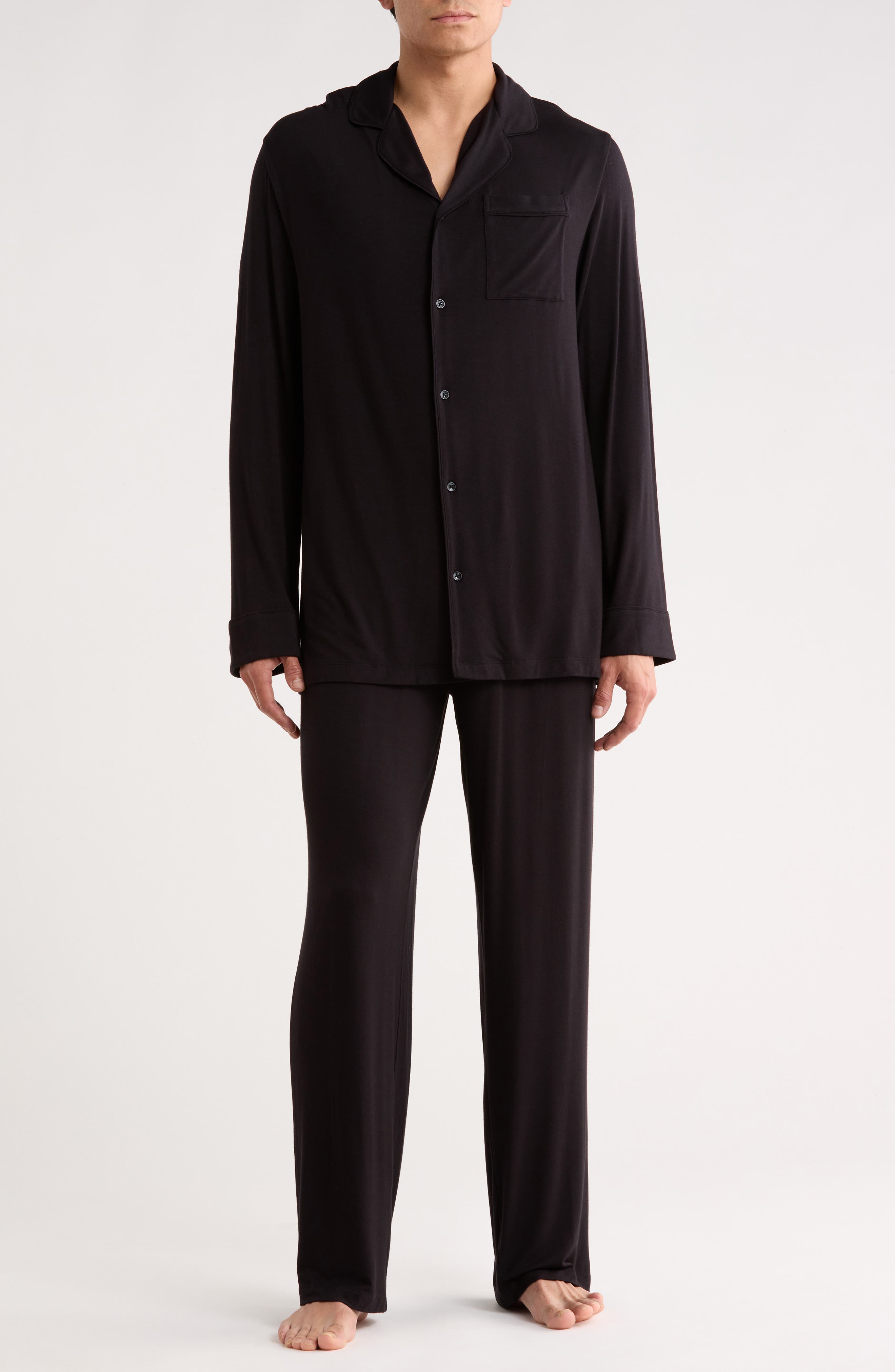 Tranquility Pajamas