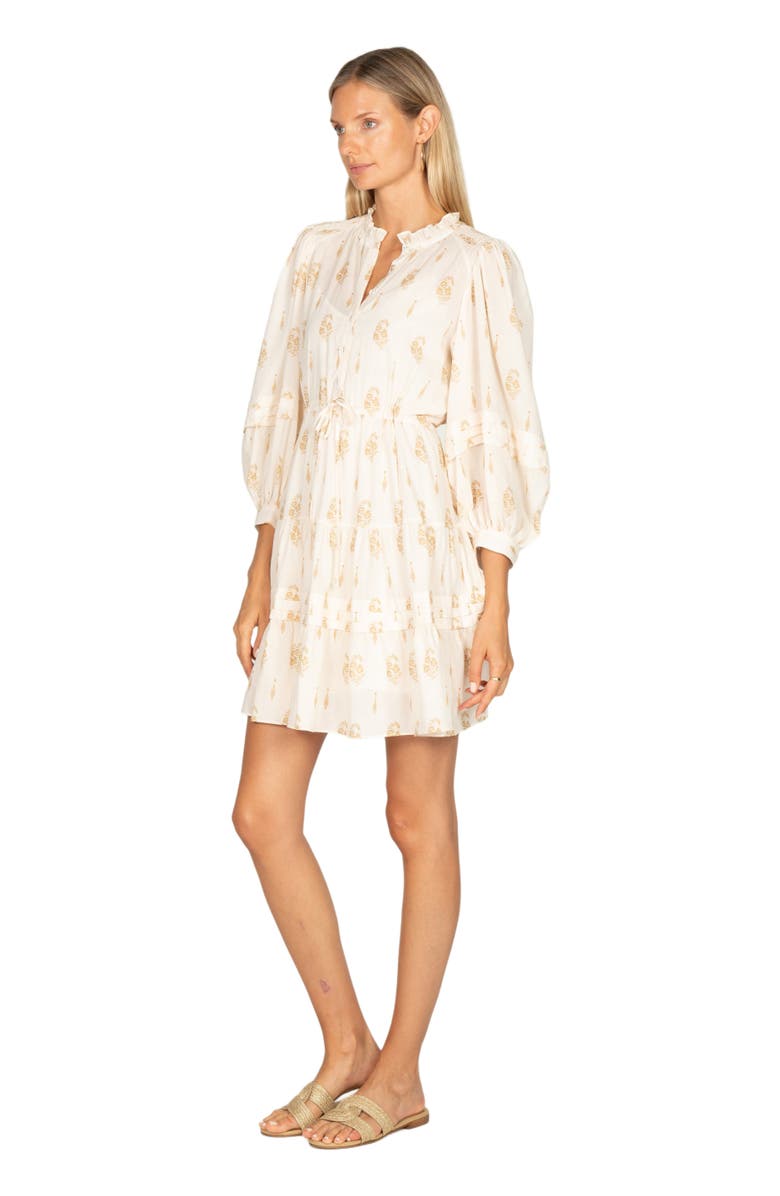 SECRET MISSION Lorien Dress, Alternate, color,