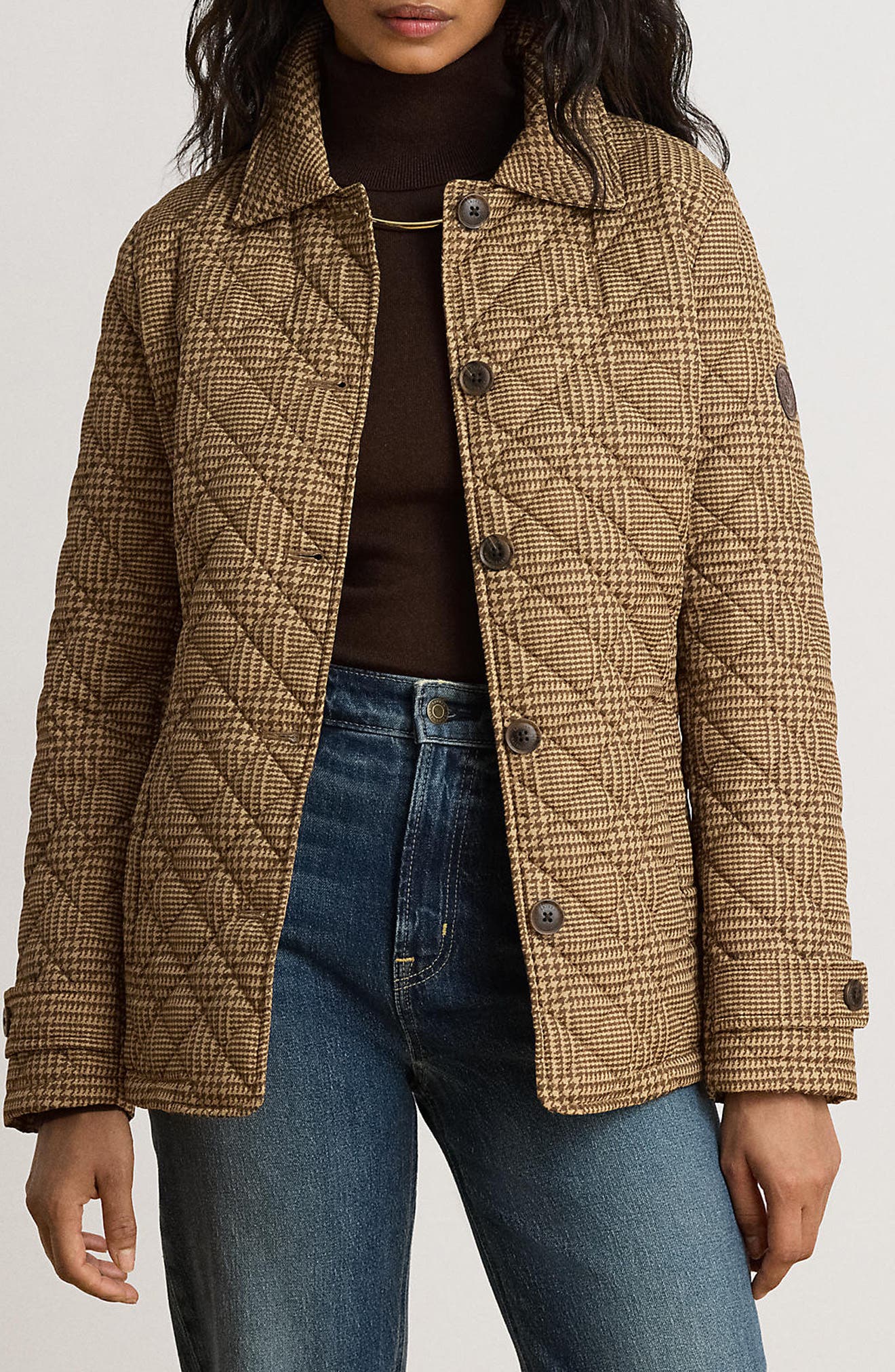 selected CAMEL/ COGNAC