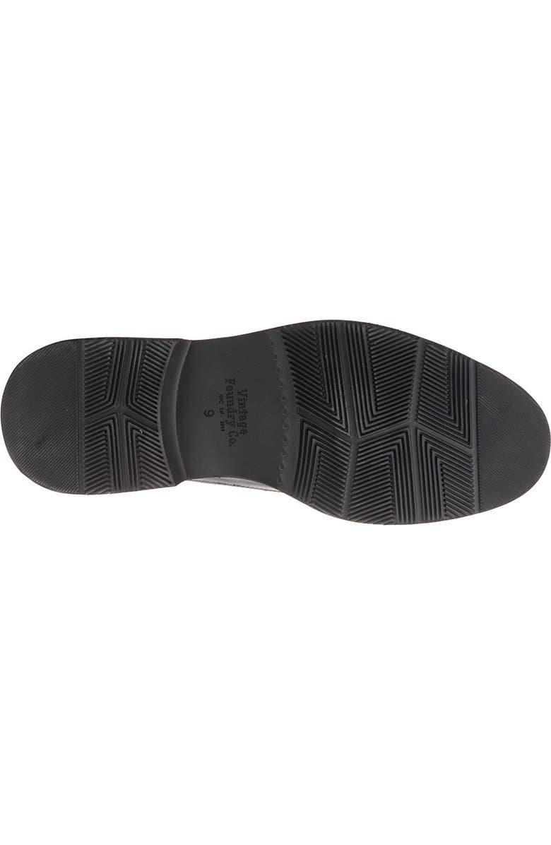 VINTAGE FOUNDRY Thundra Mid Boot, Alternate, color,