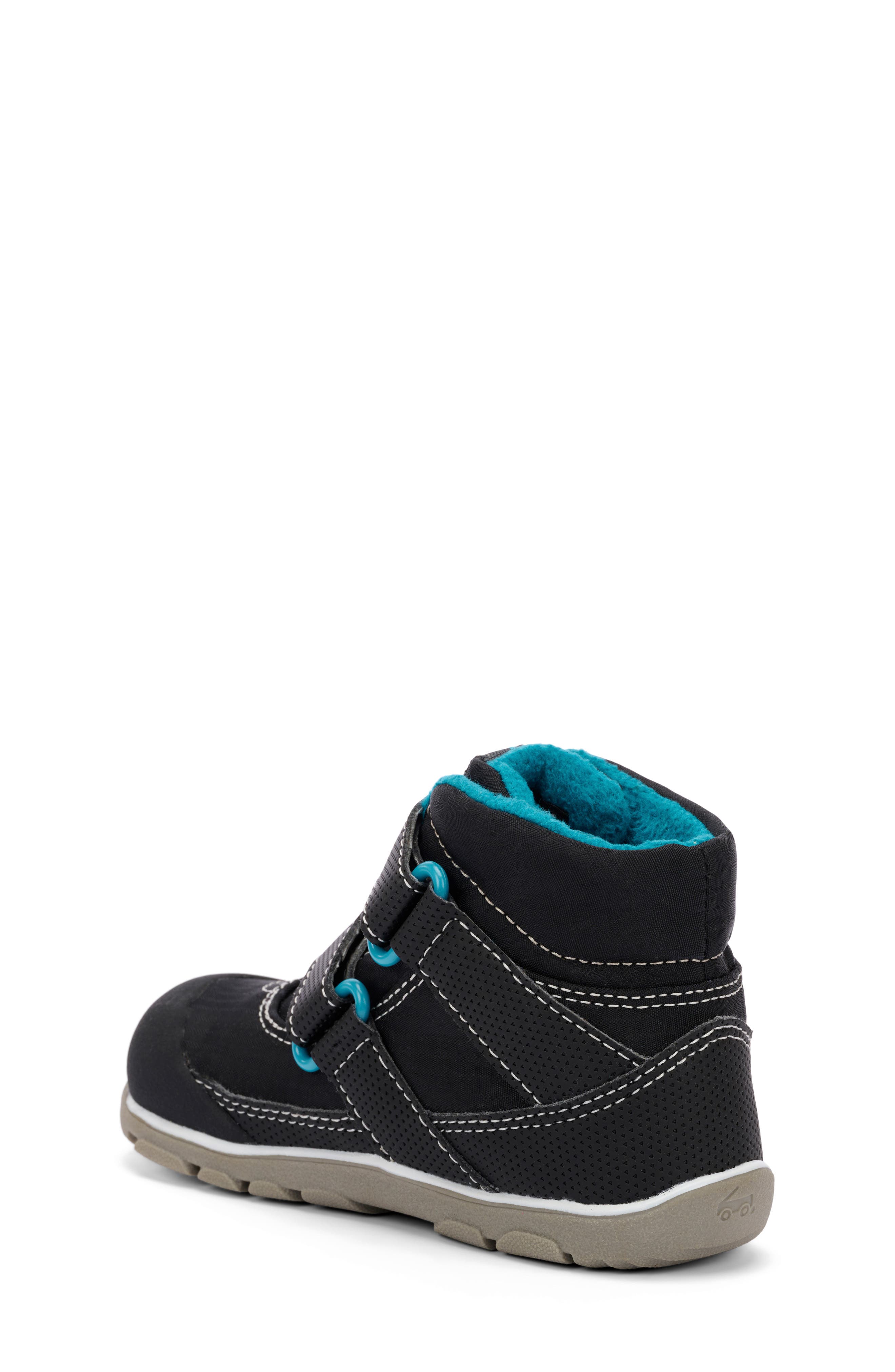 See Kai Run Atlas II Waterproof Boot, Alternate, color, 