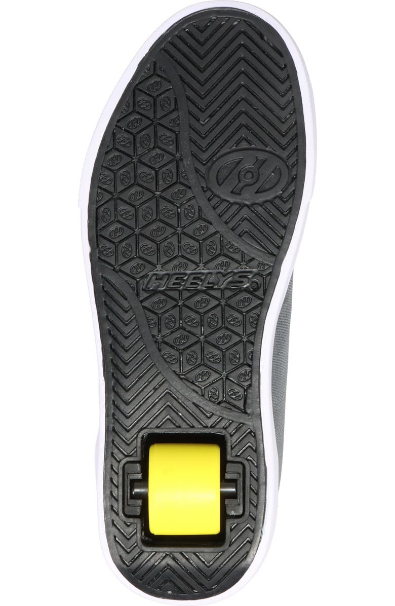 Heelys Kids' Minions Pro 20 Skate Sneaker, Alternate, color,