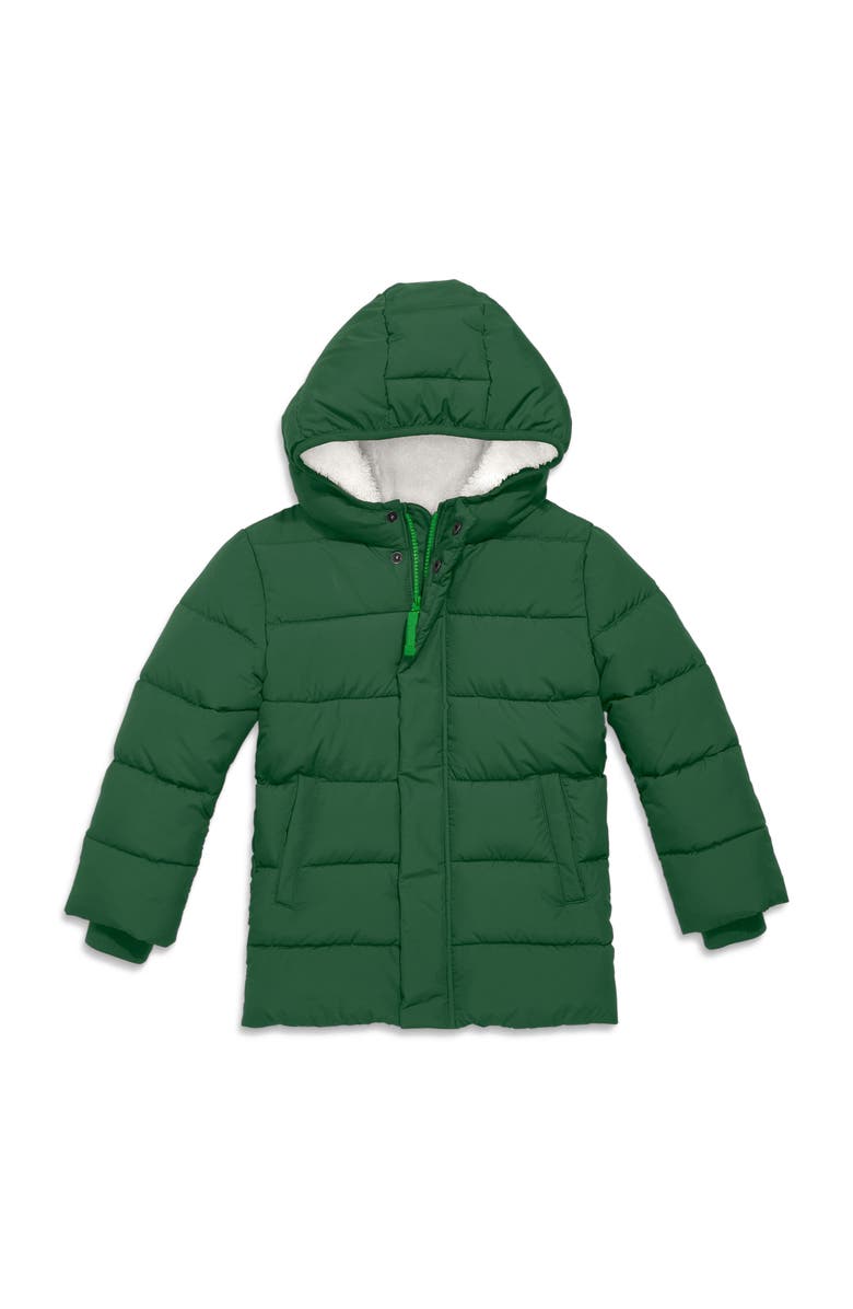 Primary Parka Puffer Coat, Main, color,