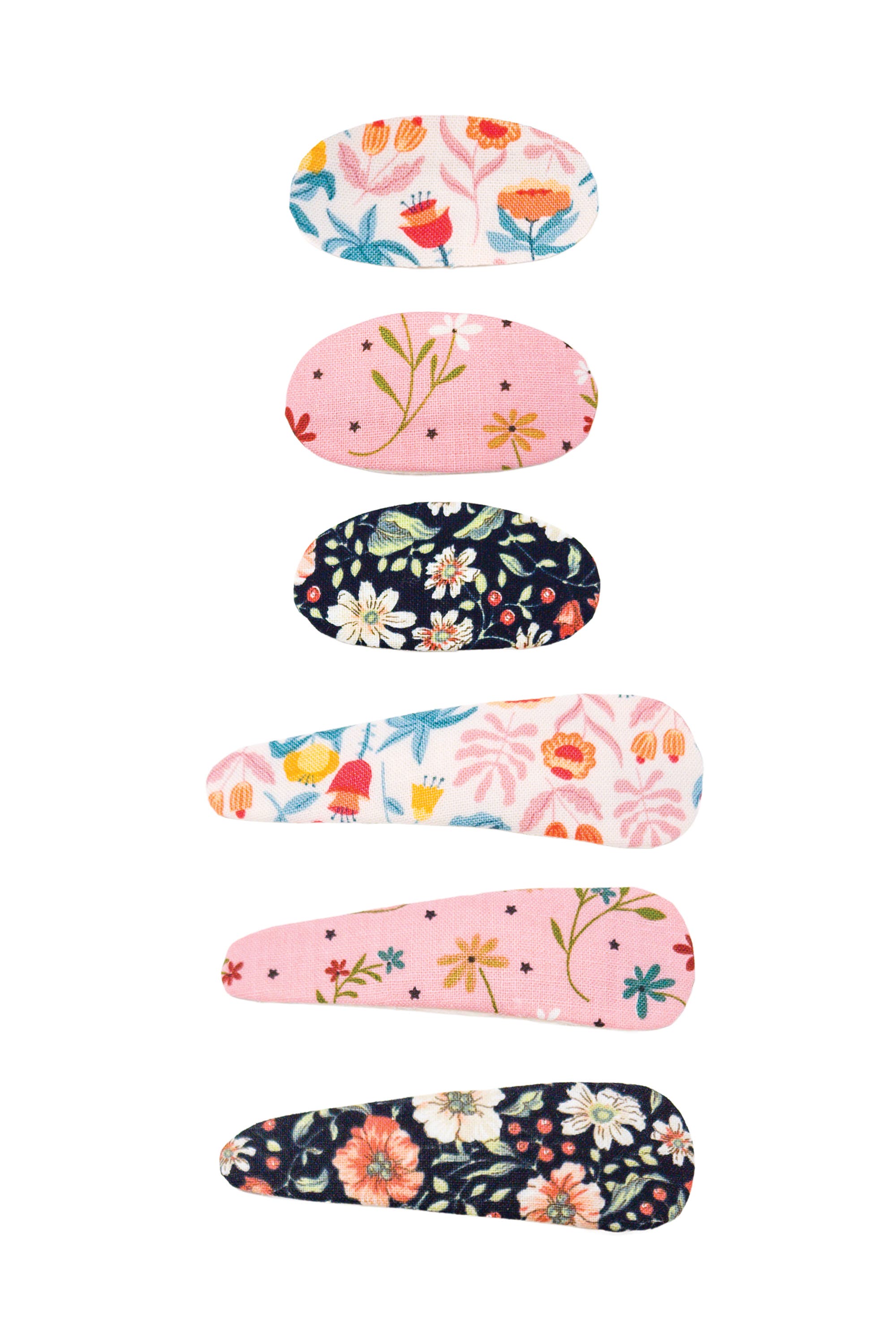 selected Blush Mix