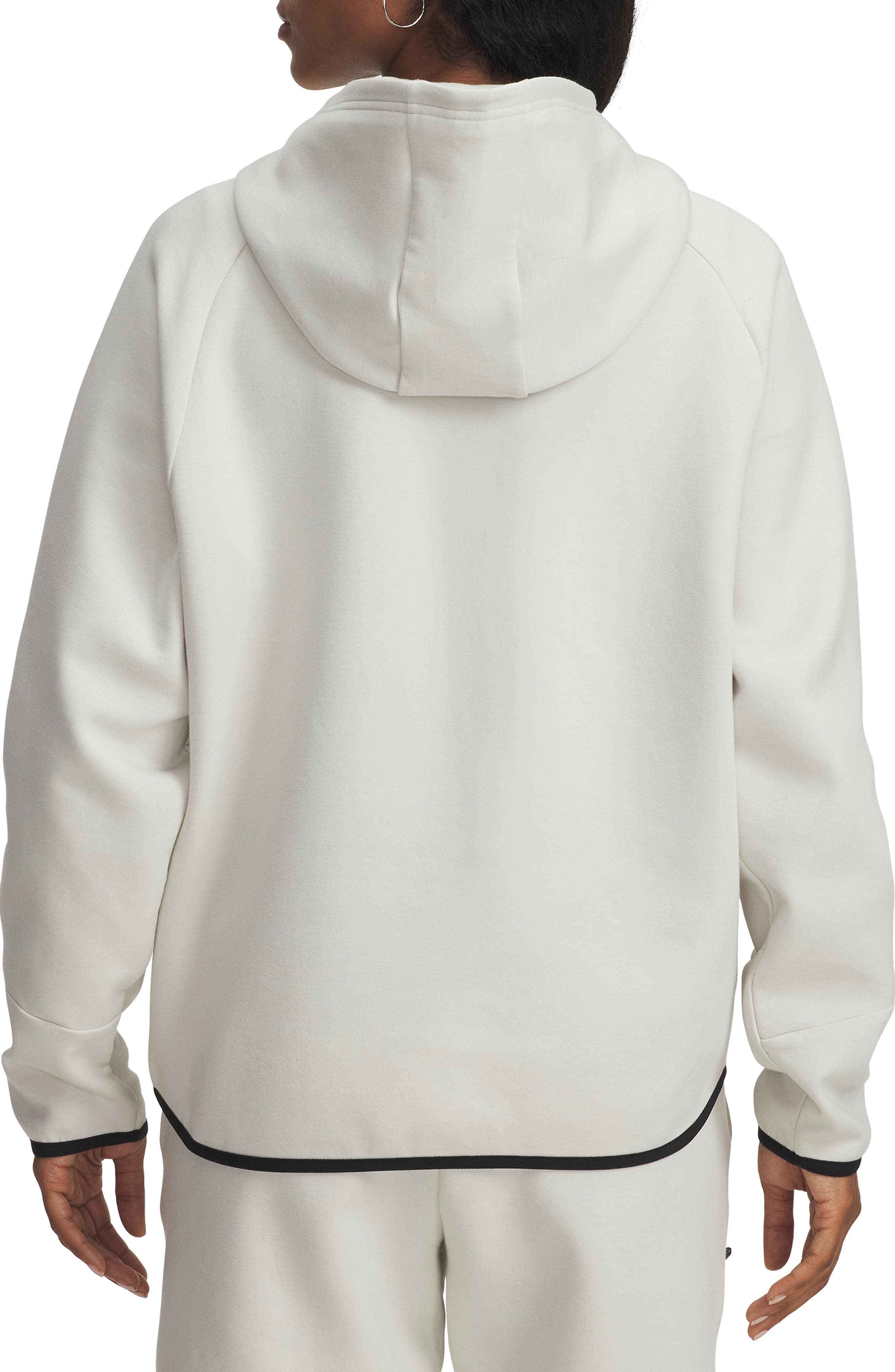 Under Armour Unstoppable Fleece Jacket (Women) | Nordstromrack