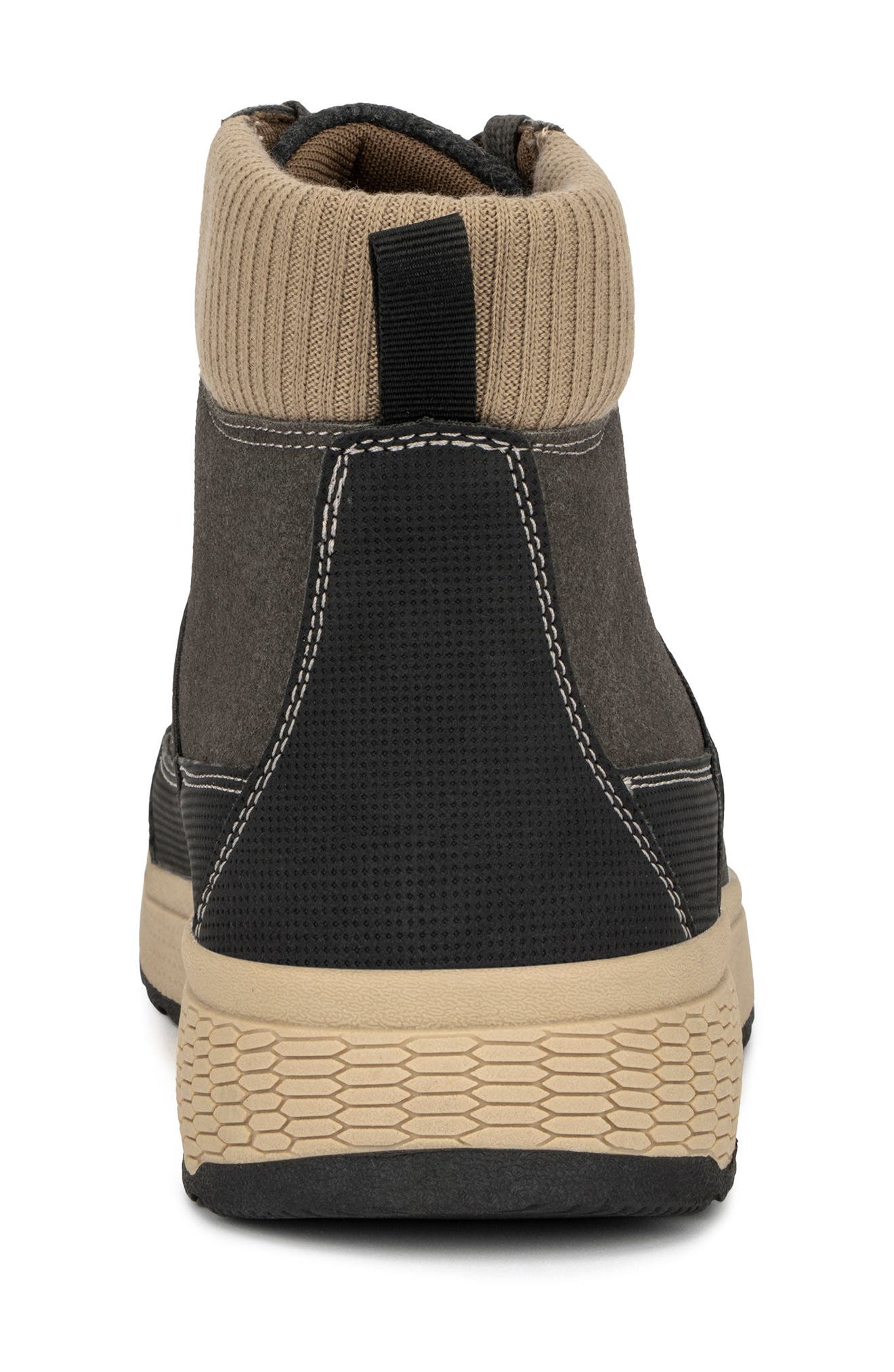 RESERVE FOOTWEAR Zino Sneaker Boot, Alternate, color, 