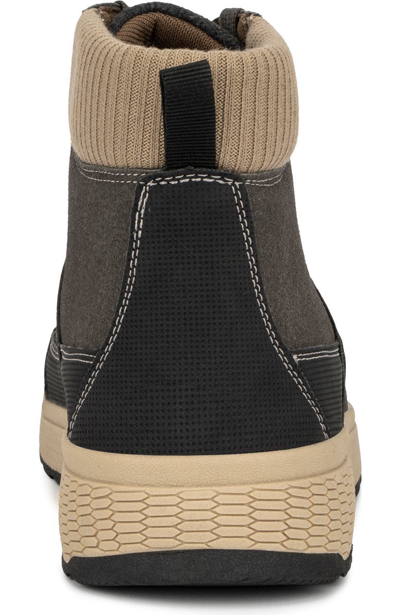 RESERVE FOOTWEAR Zino Sneaker Boot, Alternate, color,