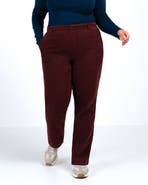 Kettlewell Jamie Cord Straight Pants