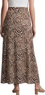 Jessica London Everyday Stretch Knit Maxi Skirt