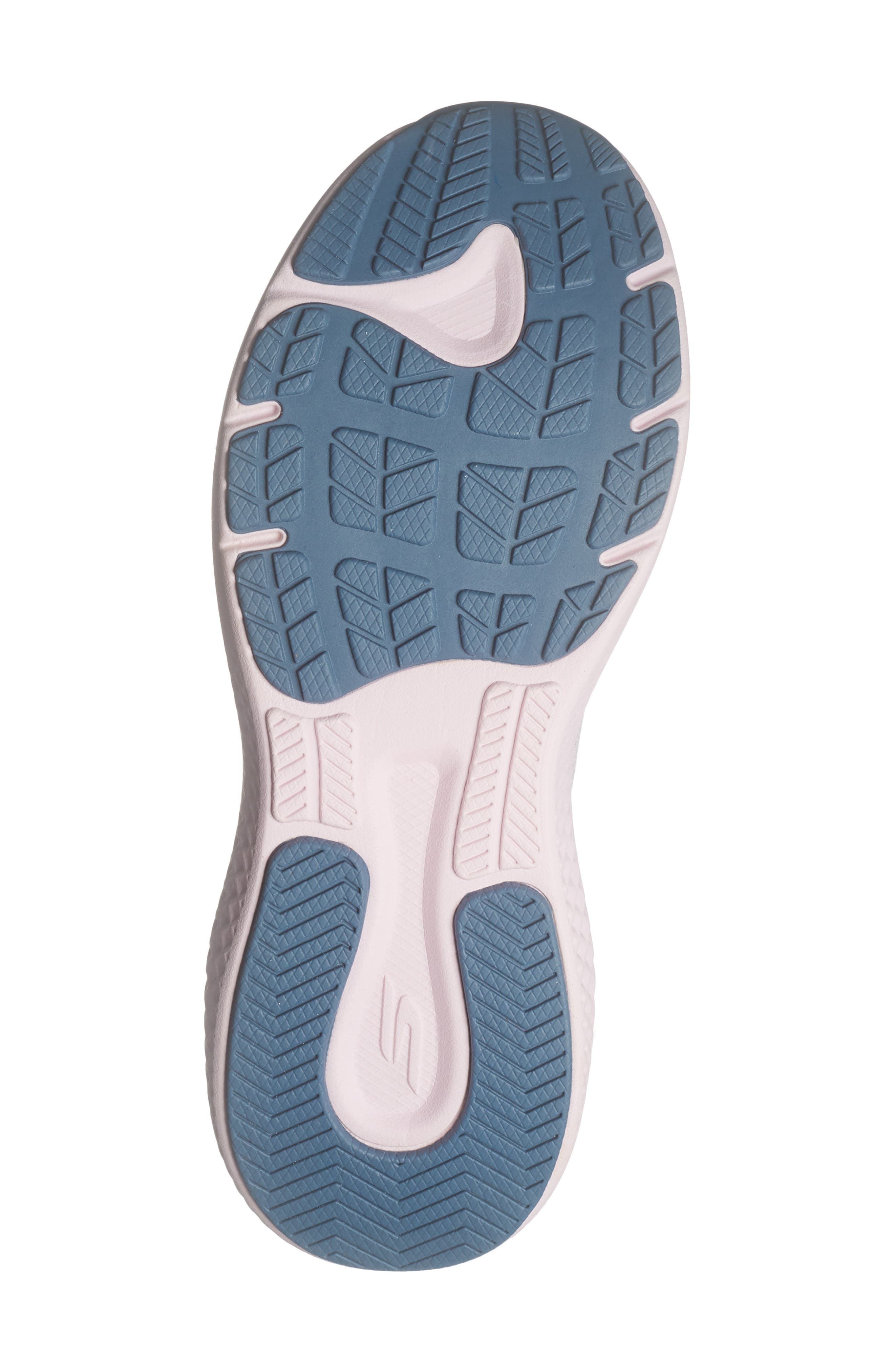 GO RUN Supersonic Max Running Shoe, Alternate, color, MAUVE