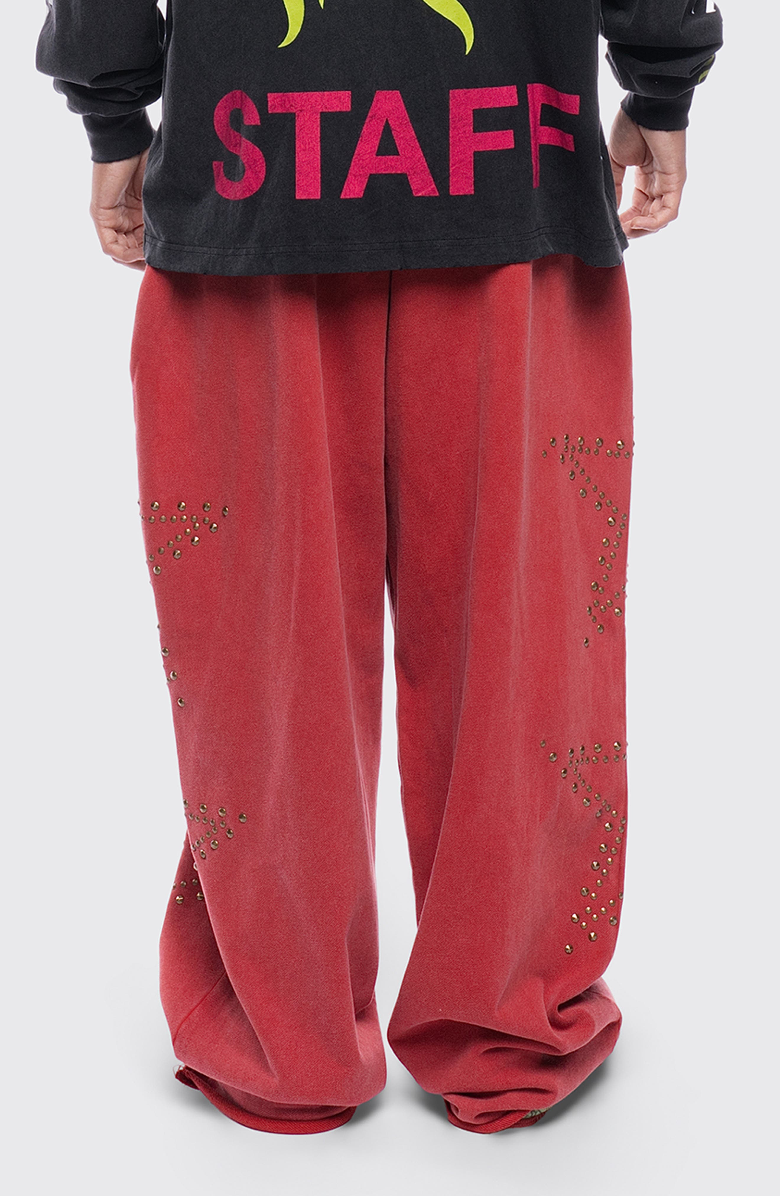 Peace & Loud Sweatpants - image 2