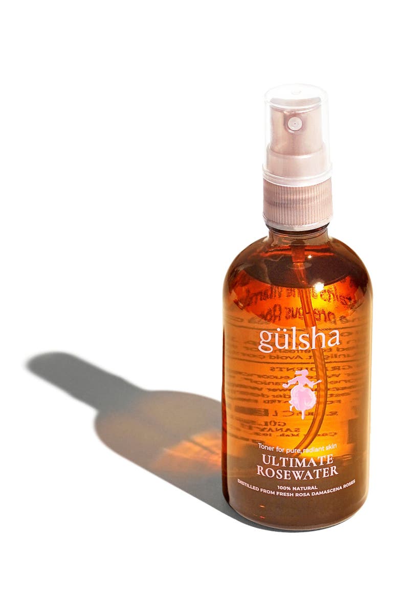 Ultimate Rose Water Spray 100 ml, Alternate, color, None