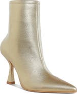 Rag & Co Tentia Pointed Toe Bootie