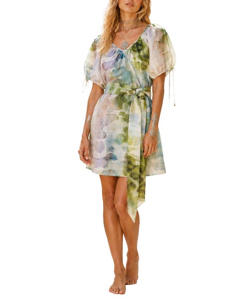 Sasha Dress